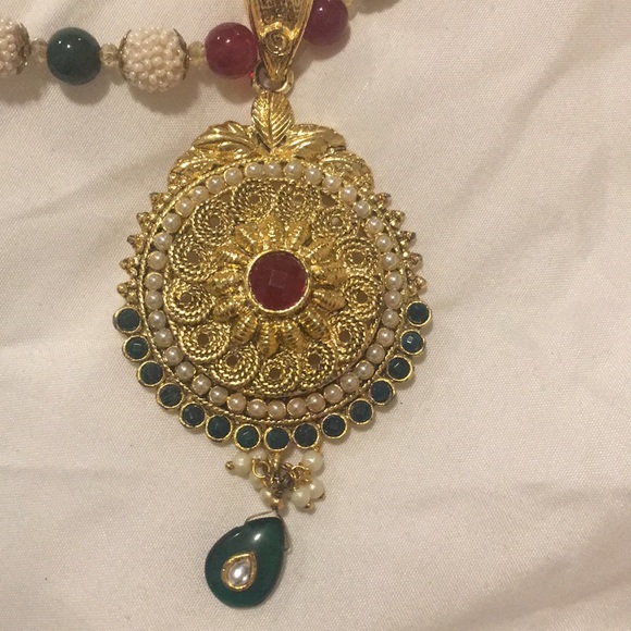 Necklace - Picture 2 of 2